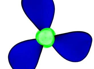 Propeller GridPro